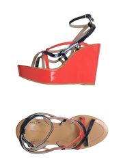 STUDIO POLLINI - Wedge