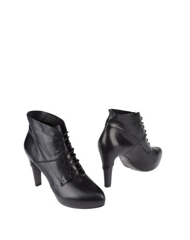ZOOM ROBERTO DEL CARLO - Ankle boots