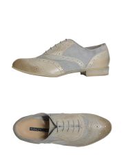 FRANCESCO MORICHETTI - Zapatos de cordones