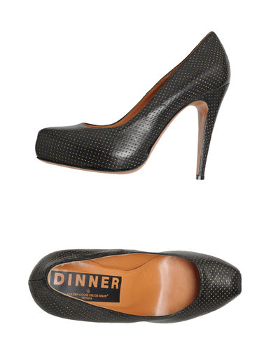 ZOOM GOLDEN GOOSE - Platform courts