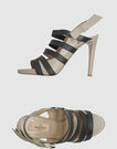 VALENTINO GARAVANI - Platform sandals