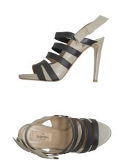 VALENTINO GARAVANI - Platform sandals
