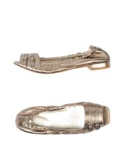 PENELOPE - Ballerine open toe
