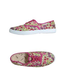 VICTORIA - CALZATURE - Sneakers - su YOOX.COM