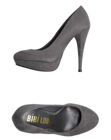 ZOOM BIBI LOU - Closed-toe slip-ons