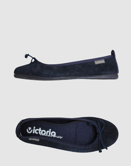 VICTORIA - CALZATURE - Ballerine - su YOOX.COM
