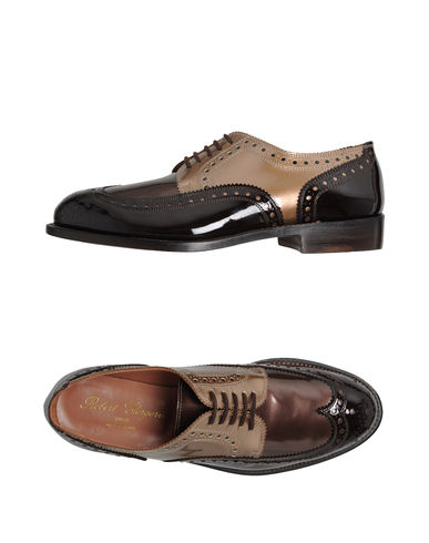 ZOOM ROBERT CLERGERIE - Lace-up shoes