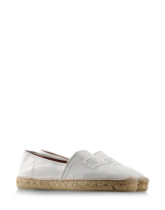 Espadrilles - MARC BY MARC JACOBS