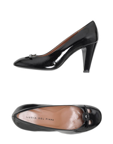ZOOM LUCIA DEL PIANO - Pump