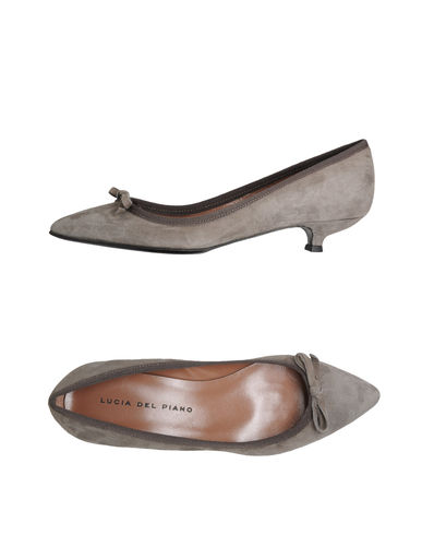 ZOOM LUCIA DEL PIANO - Pump