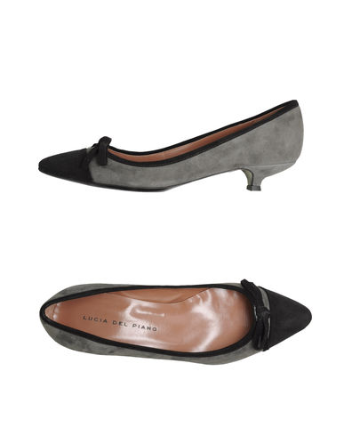 ZOOM LUCIA DEL PIANO - Pump