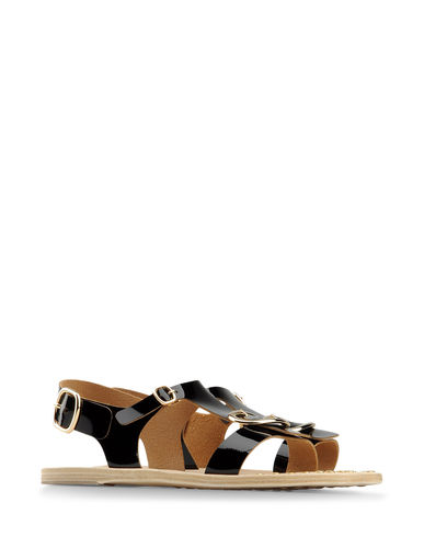 ZOOM PEDRO GARCÍA - Sandals