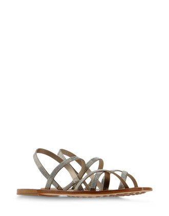 Sandals - PEDRO GARCÍA