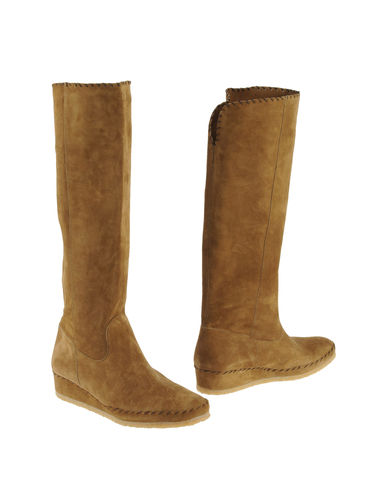 ZOOM MUSE - Boots