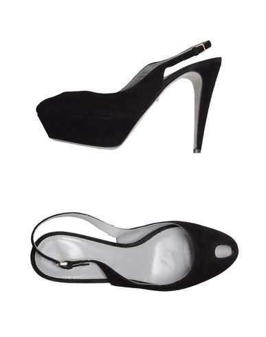 ZOOM SERGIO ROSSI - Slingbacks