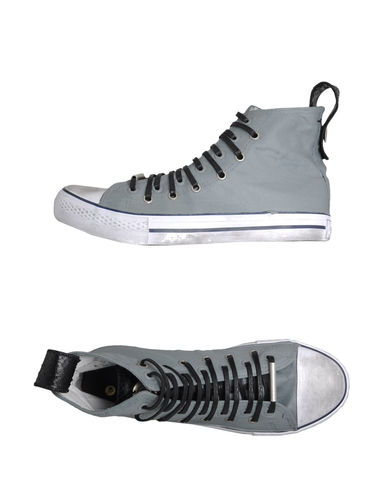 ZOOM DIONISO - High-top trainers