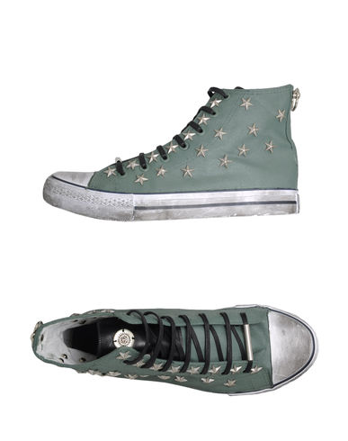 ZOOM DIONISO - High-top trainers