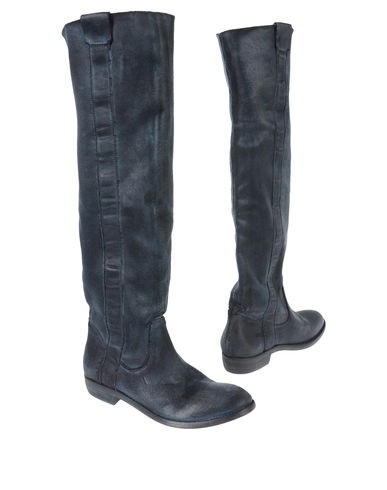 ZOOM STRATEGIA - High-heeled boots