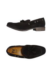 PLEASE WALK - Moccassins