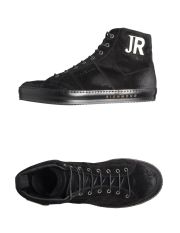 JOHN RICHMOND - High-top sneaker