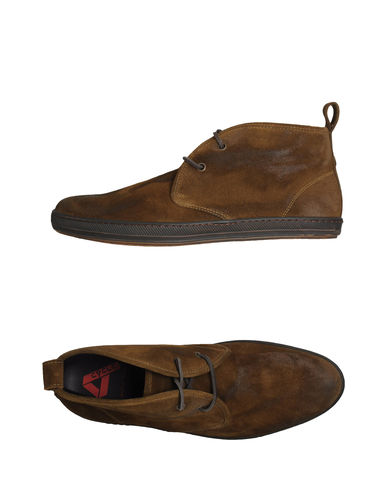 ZOOM CYCLE - Ankle boots