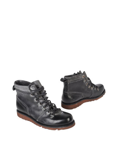 ZOOM BIKKEMBERGS - Ankle boots
