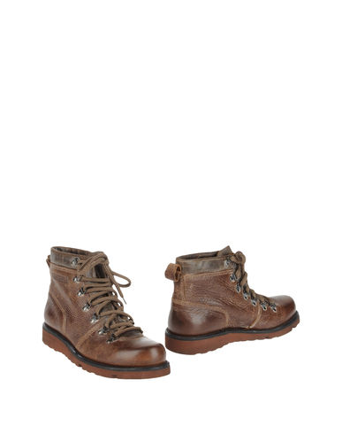 ZOOM BIKKEMBERGS - Ankle boots