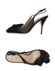 VALENTINO GARAVANI - Zapatos abiertos
