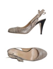 VALENTINO GARAVANI - Escarpins ouverts