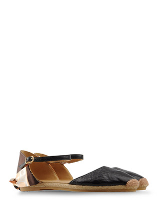 Espadrillas - COLLECTION PRIVĒE?