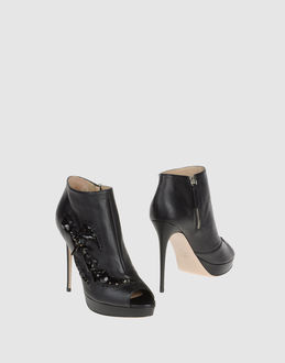 VALENTINO GARAVANI - CALZATURE - Stivaletti - su YOOX.COM