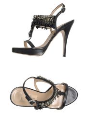 VALENTINO GARAVANI - Platform sandals