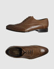 VALENTINO GARAVANI - Chaussures à lacets