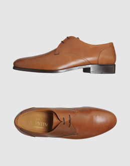 VALENTINO GARAVANI - CALZATURE - Stringate - su YOOX.COM