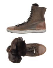 DIONISO - High-top sneaker