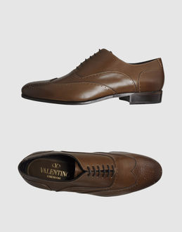 VALENTINO GARAVANI - CALZATURE - Stringate - su YOOX.COM