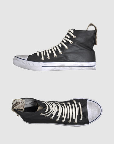 ZOOM DIONISO - High-top trainers