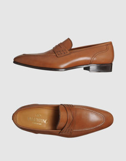 VALENTINO GARAVANI - CALZATURE - Mocassini - su YOOX.COM
