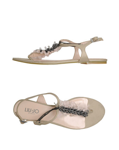 ZOOM LIU •JO - Flip flops