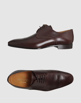 VALENTINO GARAVANI - CALZATURE - Stringate - su YOOX.COM