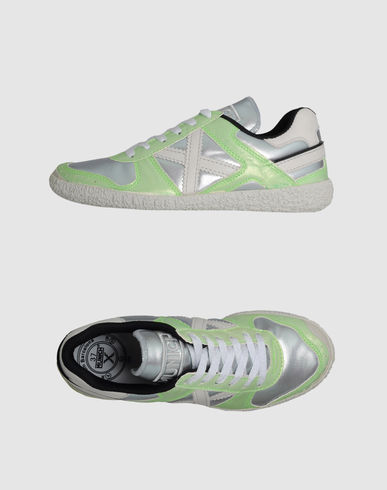 ZOOM MUNICH - Sneakers
