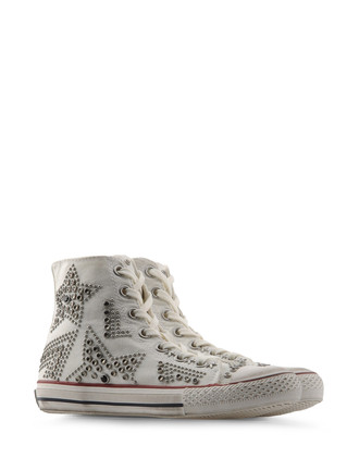 Sneakers & Tennis shoes alte - ASH