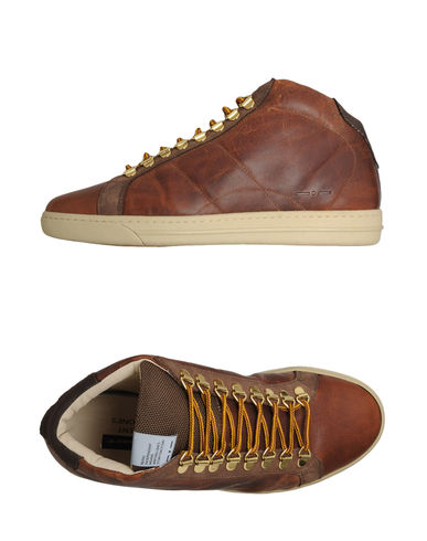 ZOOM ITALIA INDEPENDENT - High-top sneaker