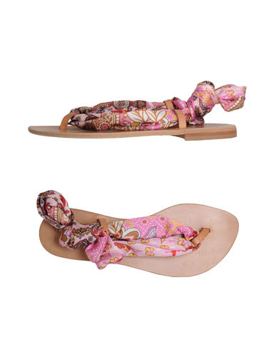 ZOOM STRATEGIA - Flip flops