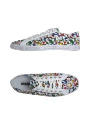 MOSCHINO - Sneakers