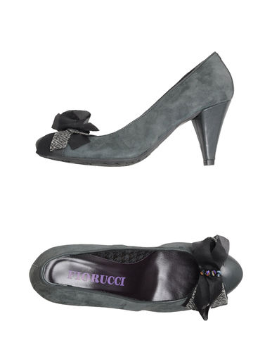 ZOOM FIORUCCI - Pump