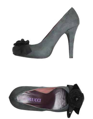 ZOOM FIORUCCI - Platform courts