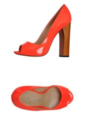 NICHOLAS KIRKWOOD - Decolletes open toe