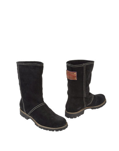 ZOOM FIORUCCI - Ankle boots
