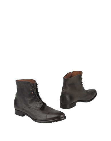 ZOOM MIGLIORE - Ankle boots